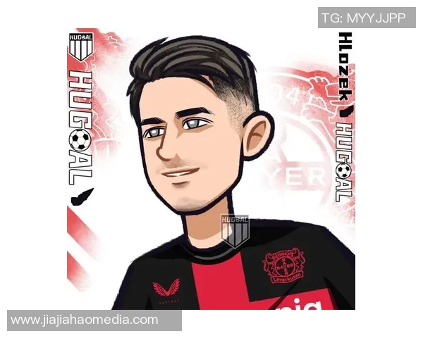 足球巨星高清头像图片精选 男性专属球场风采展示